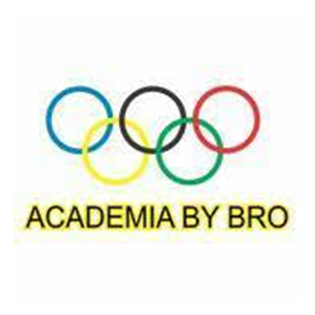 Academia By Bro