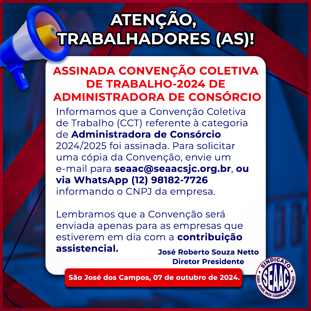 CCT Administradora de consórcio