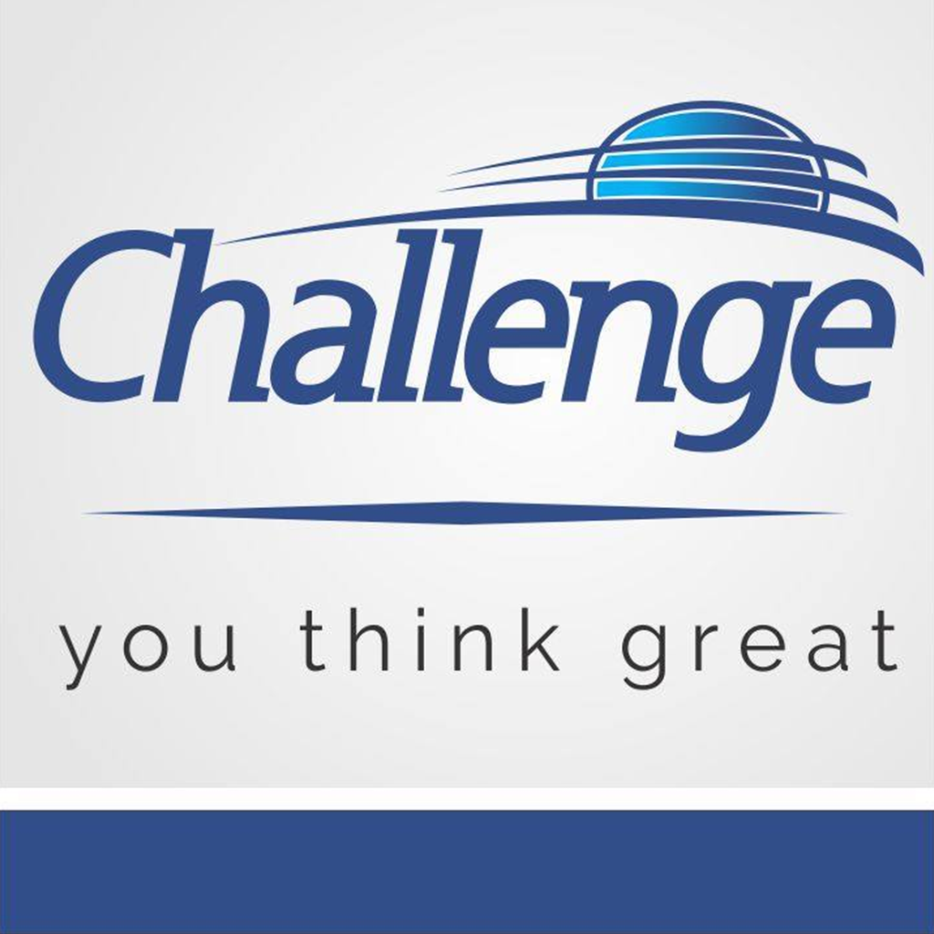 Challenge English School