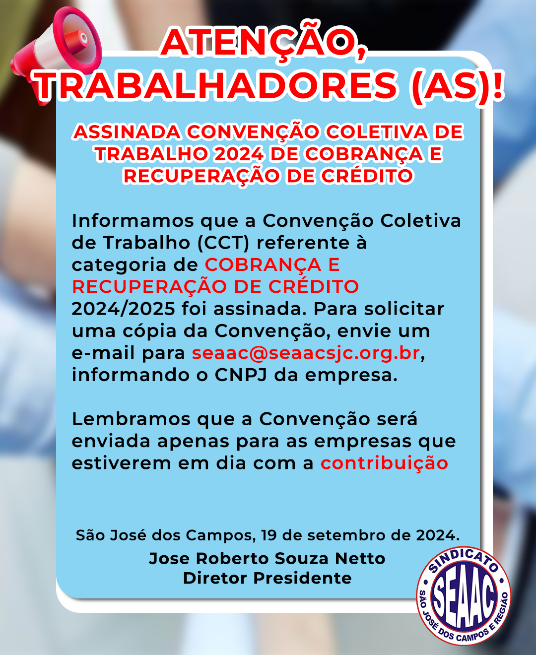 CCT Cobrança e Recuperação de Crédito