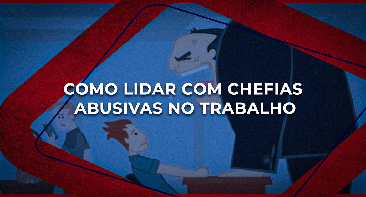 Chefias abusivas