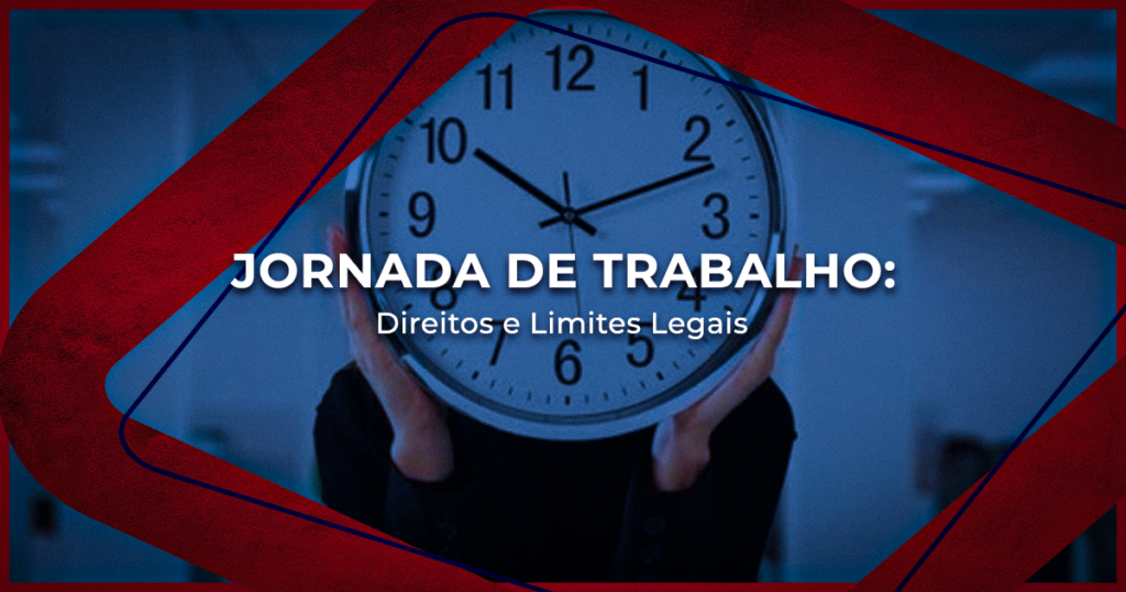 Jornada de trabalho