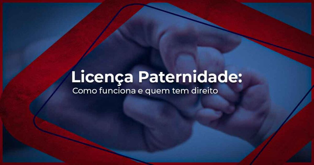 Licença Paternidade