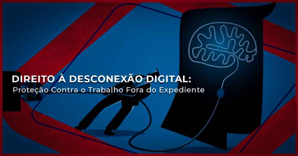 Direito à Desconexão Digital