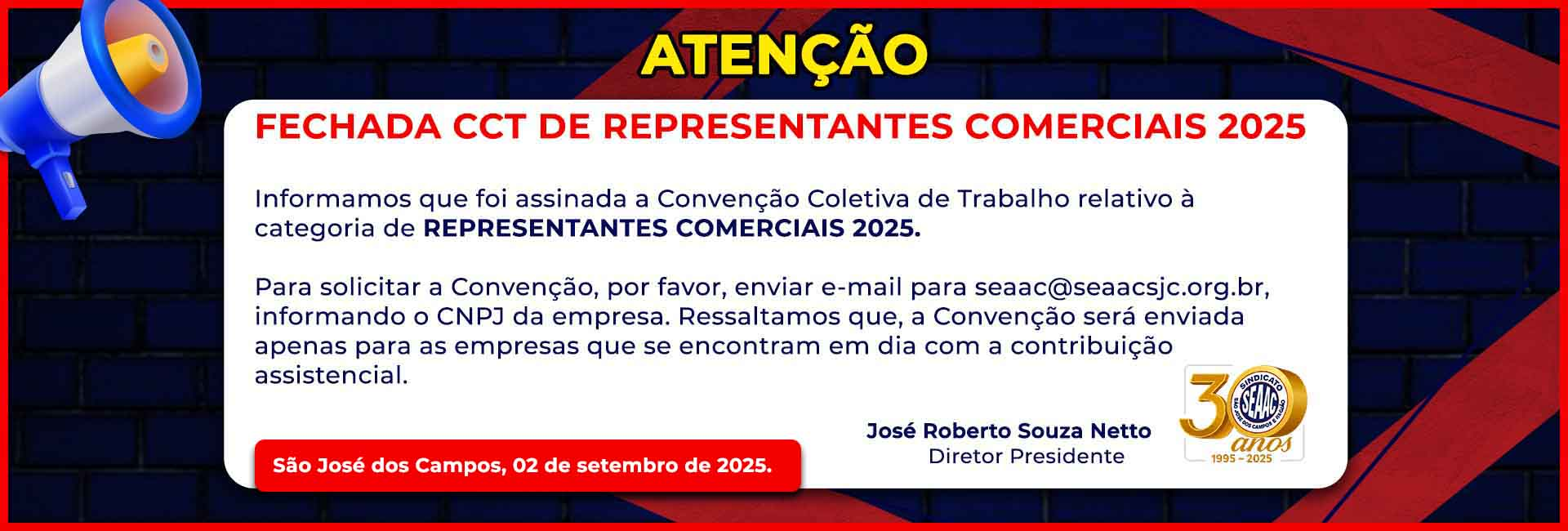 REPRESENTANTES COMERCIAIS 2025 final