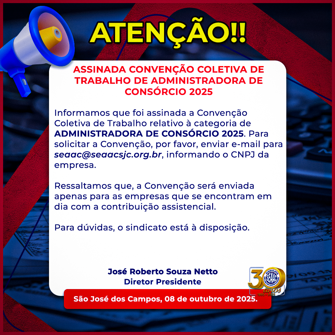 CCT ADMINISTRADORA DE CONSÓRCIO 2025