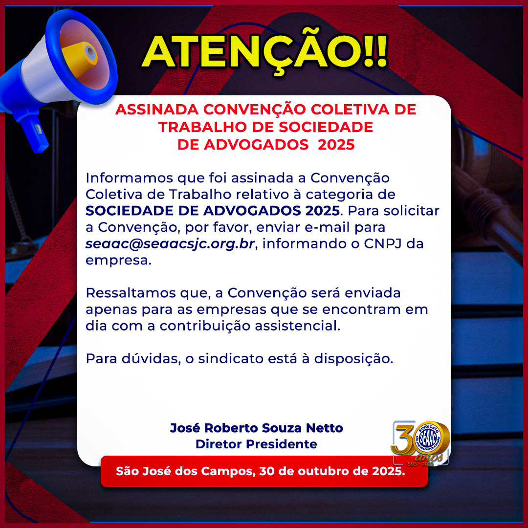 CCT Sociedade de Advogados 2025