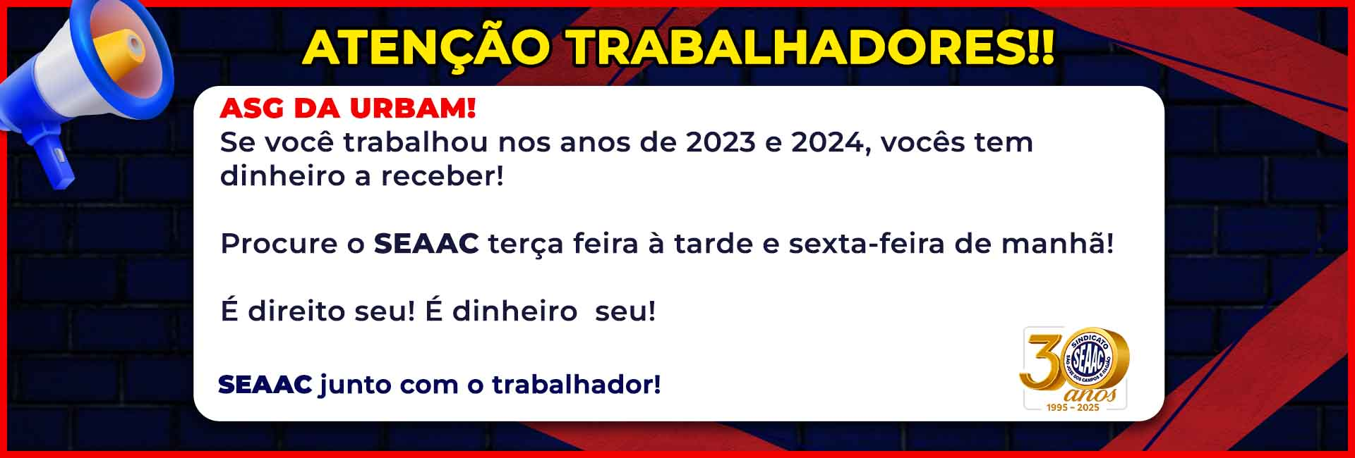 CCT COMISSARIOS DE DESPACHO 2025